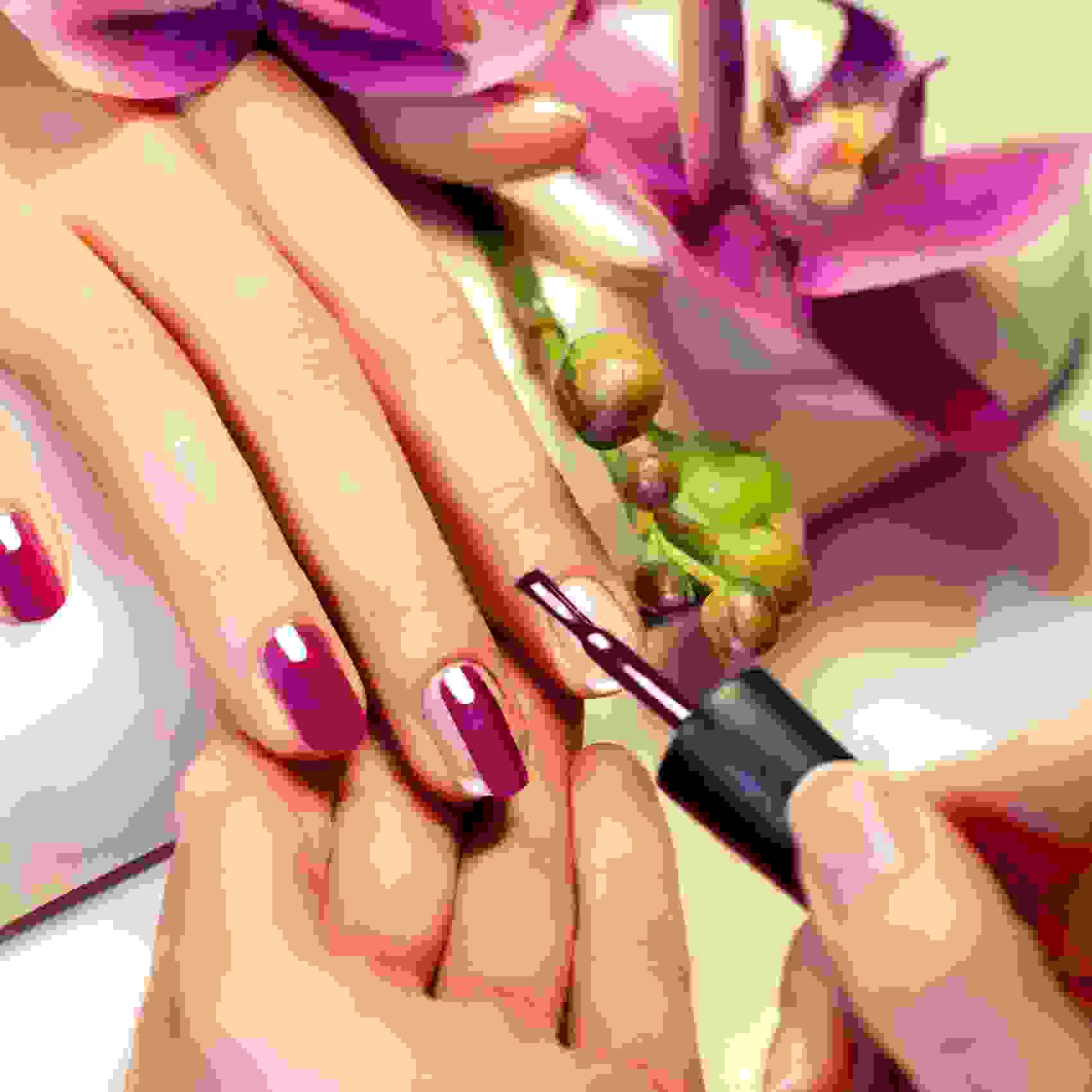 Transform Your Confidence with Perfect Nails: A Journey to Self-Expression
